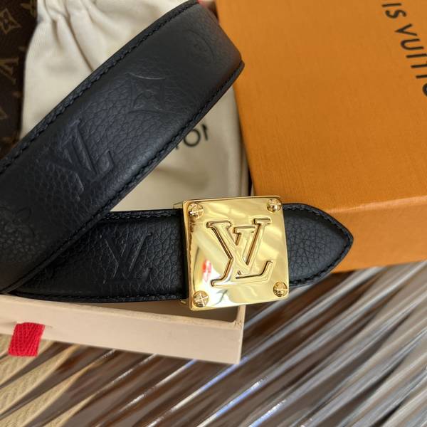 Louis Vuitton 30MM Belt LVB00296